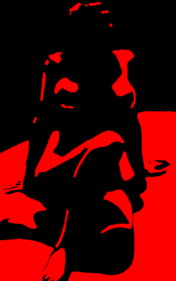 Negative Space