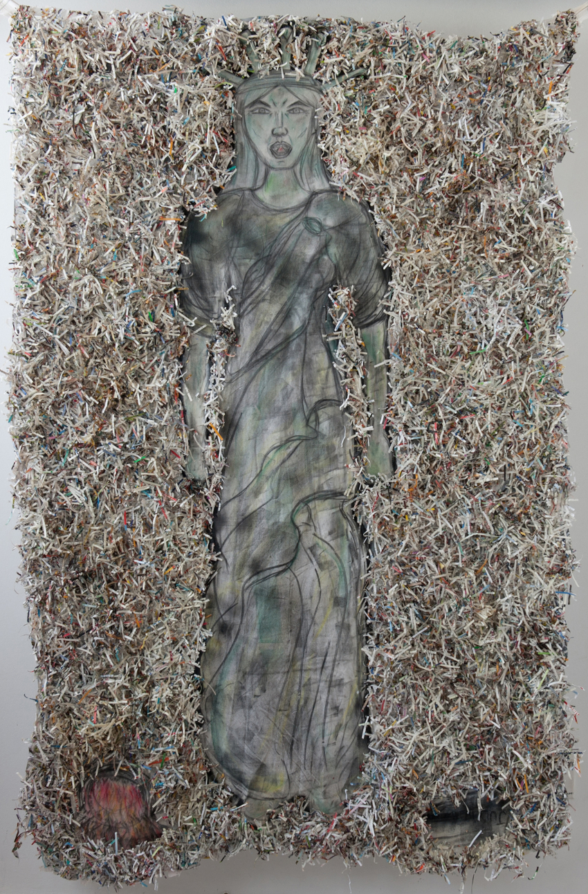 Lady Liberty