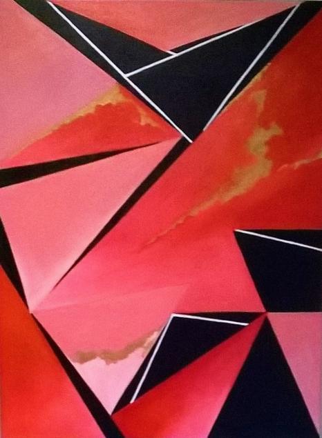 Triangular study