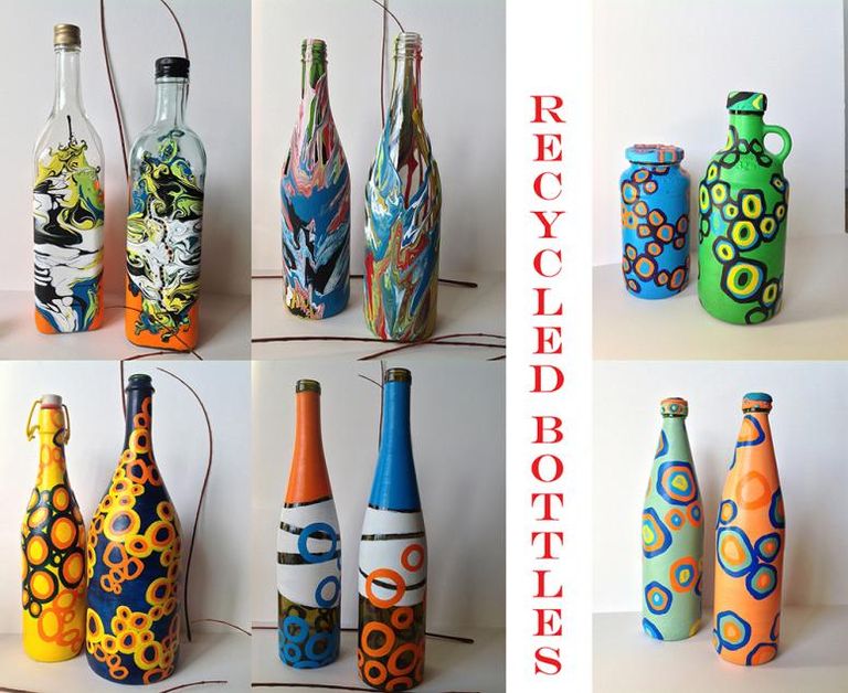 Recycledbottles