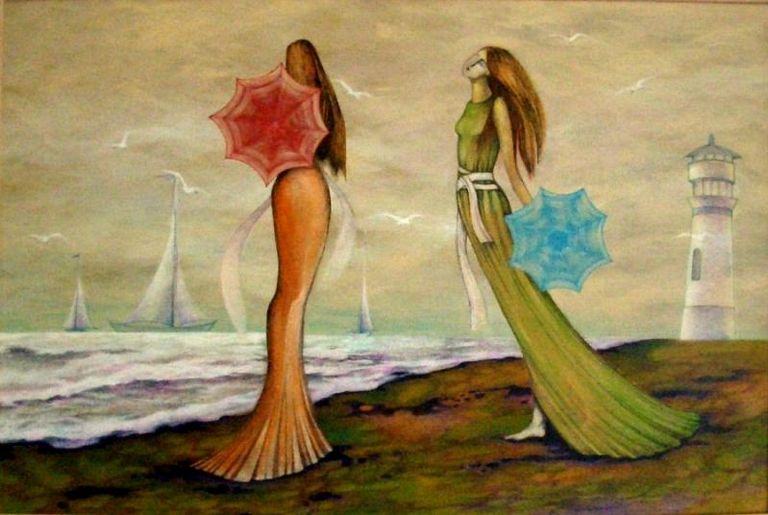 Sisters