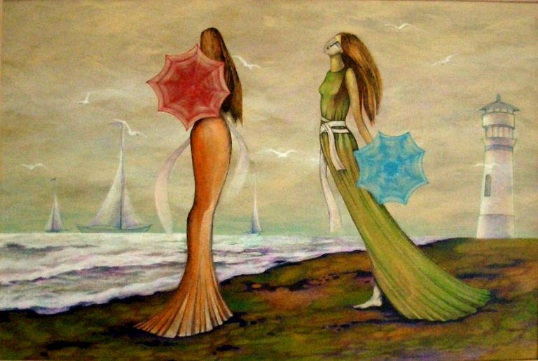 Sisters