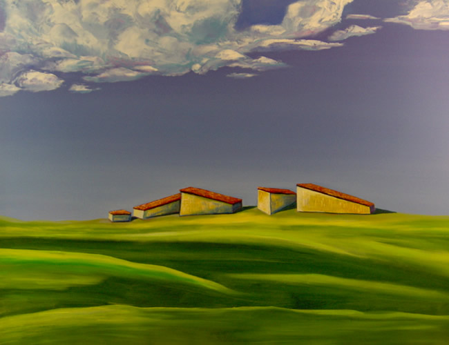 Horizon