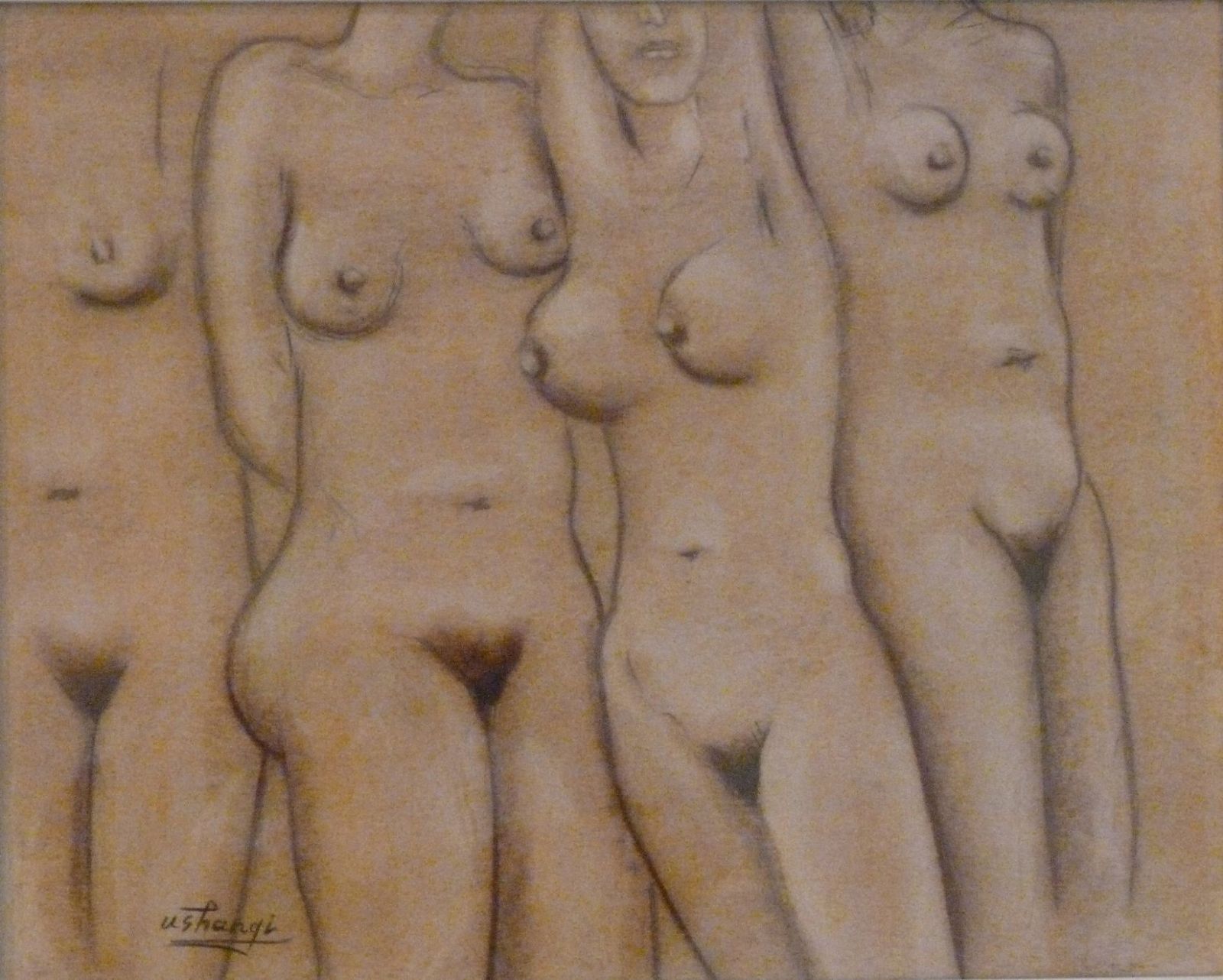 Nudes