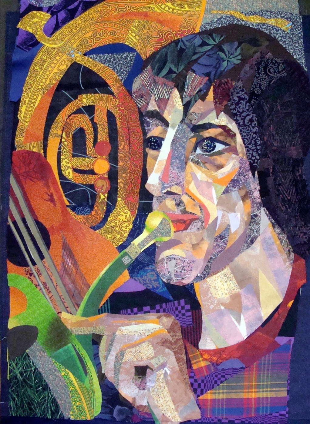 Musician