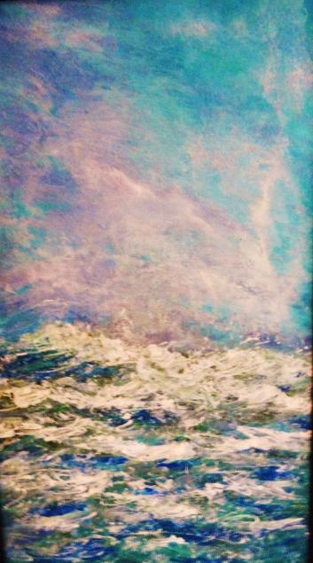 Gathering Storm