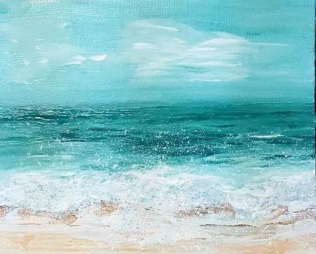 Ocean Spray
