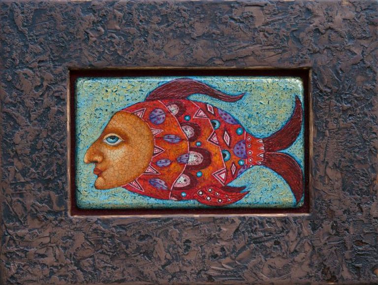 The Fish