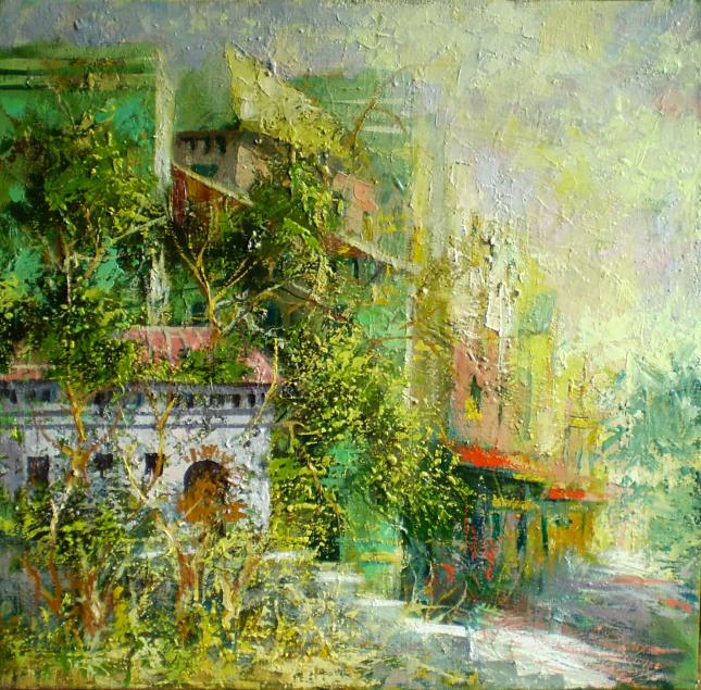 Emeraldcity