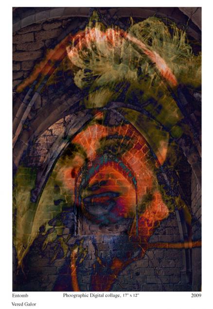 Entomb