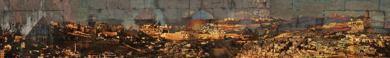 Jerusalem