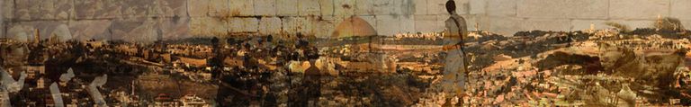 Jerusalem Song