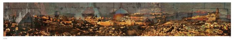 Jerusalemof Gold