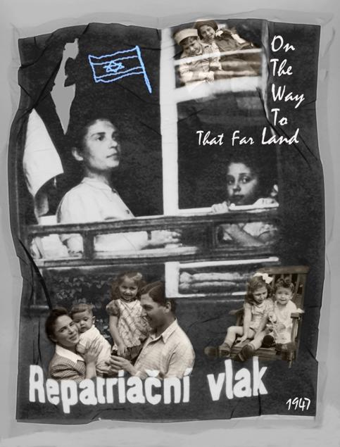 Onthe Way1947