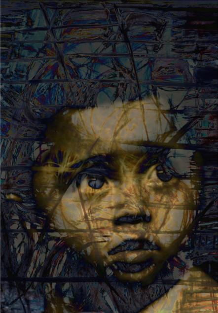 Telling Eyes