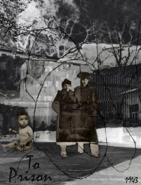To Prison1943