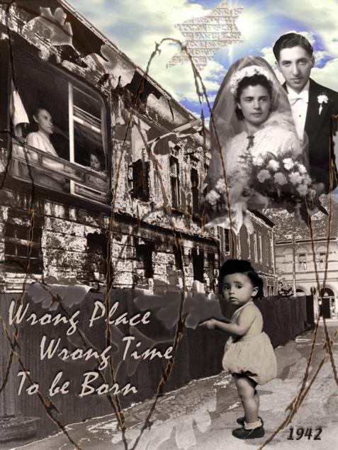 Wrong Place