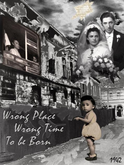 Wrong Time1942