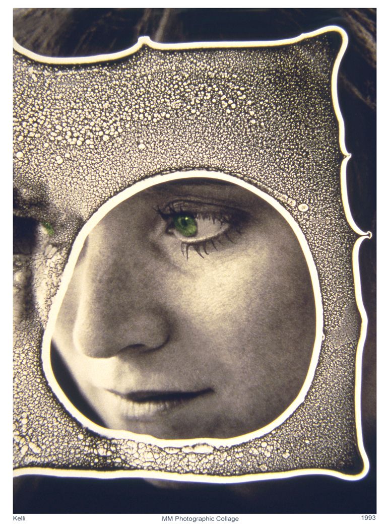 Through the Looking Glass