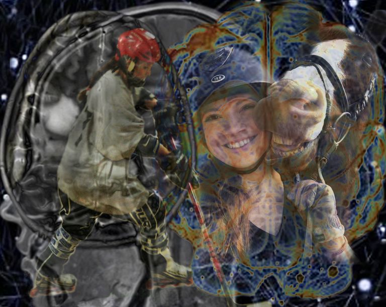 Auction Piece#7 450 USD: Kendell Brain 2020