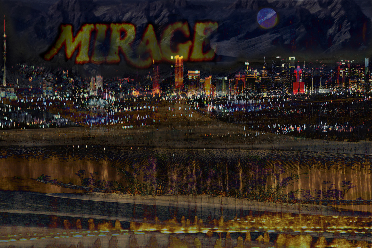 Mirage 2