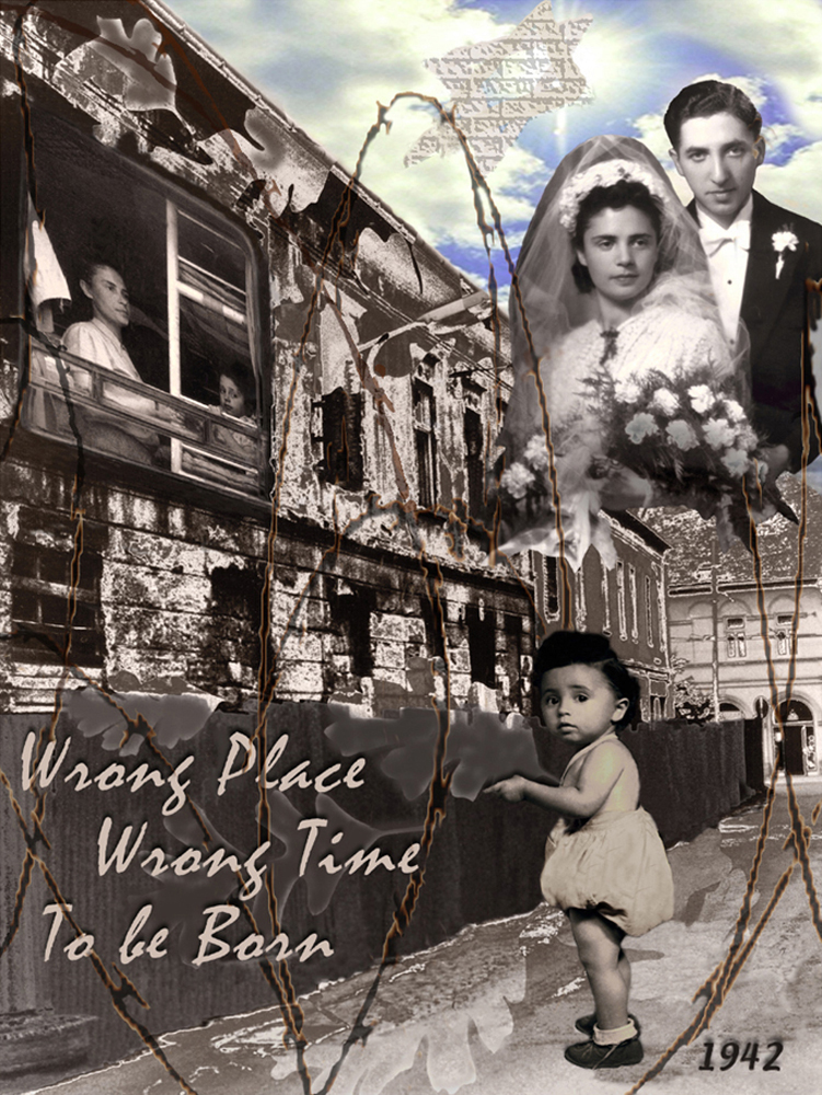 Wrong Place