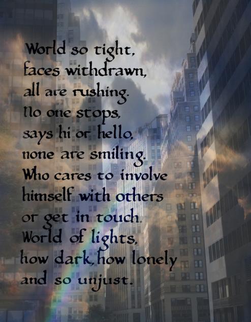 World