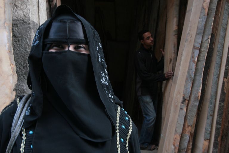 Islamic Cairo 81