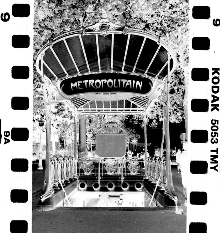 Metroneg