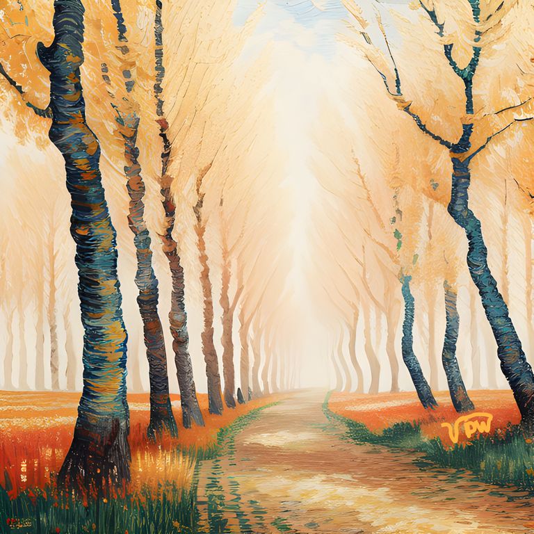 Golden Path