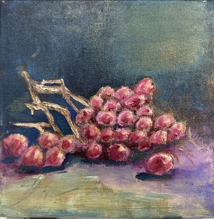 Luscious Bunch