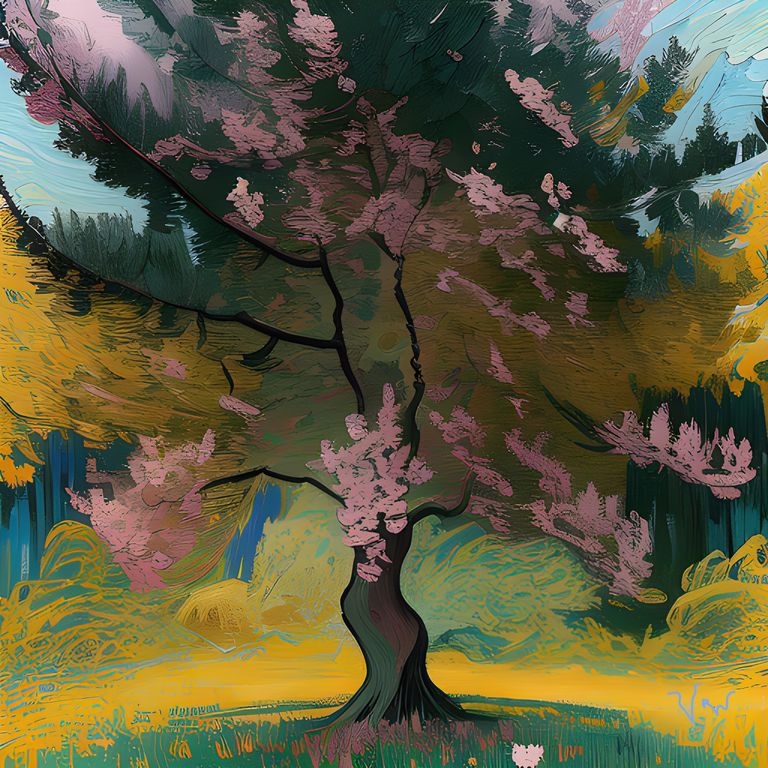 Pink Harmony 2
