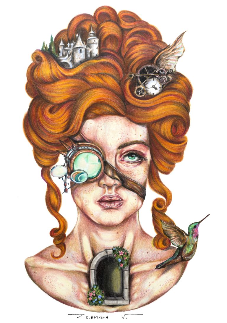 Inner voice