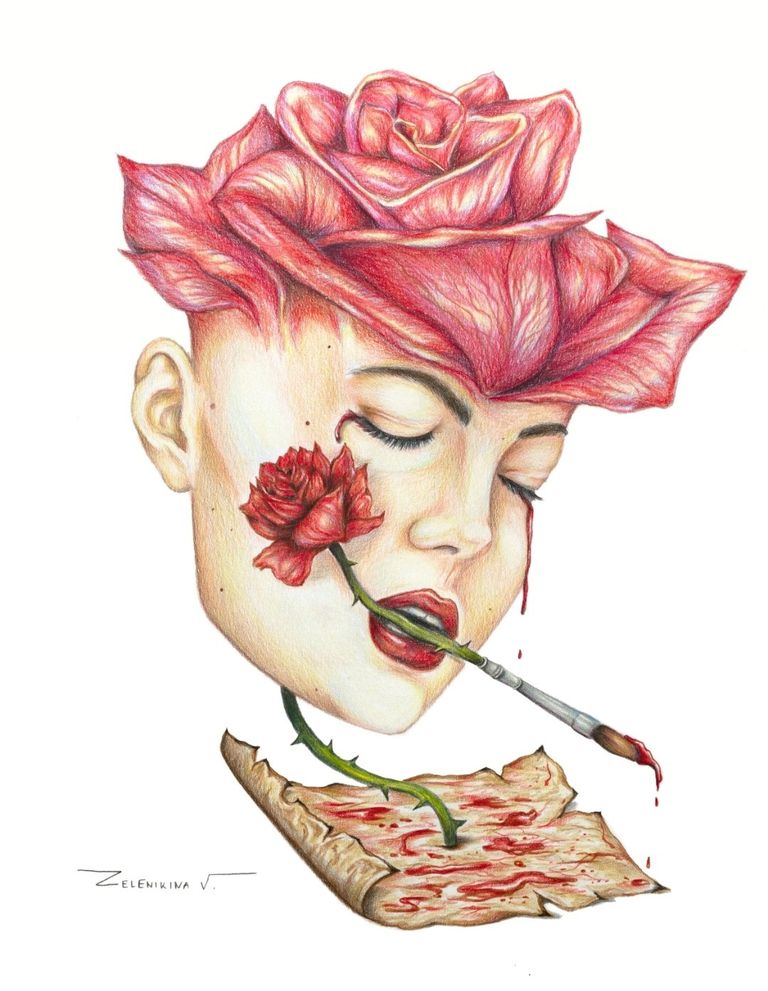 Art without recognition