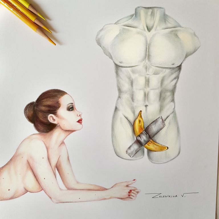 High art