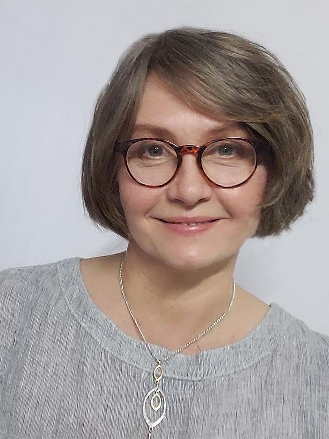 Vita Solzberg