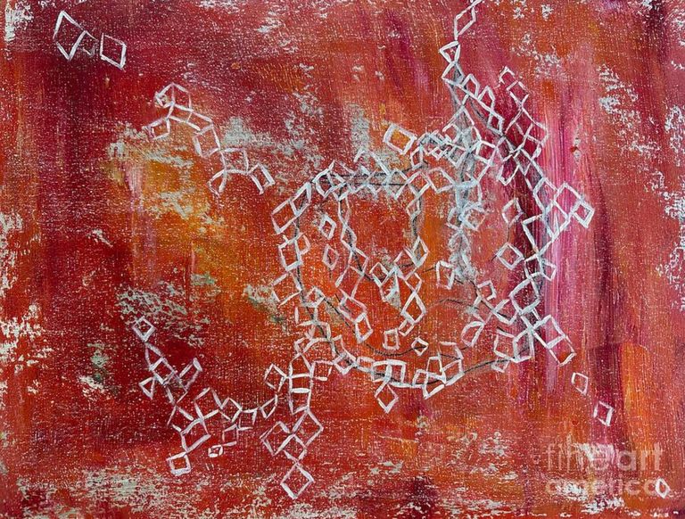 Unseen Dancing, by Gurutej Khalsa