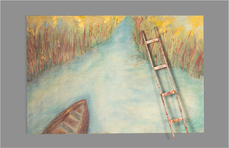 Hanging on to What We Love, by Sandra Cohn