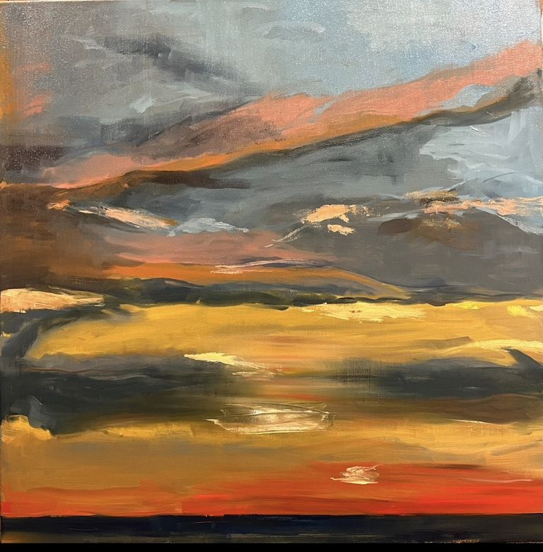 Last Rays #5