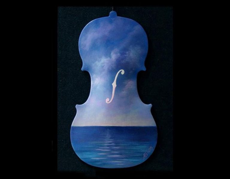 Authorscollection Soloonthelosttool Deckofaviolin Akril3621