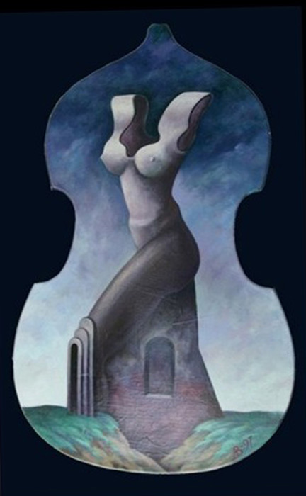 Contrabass