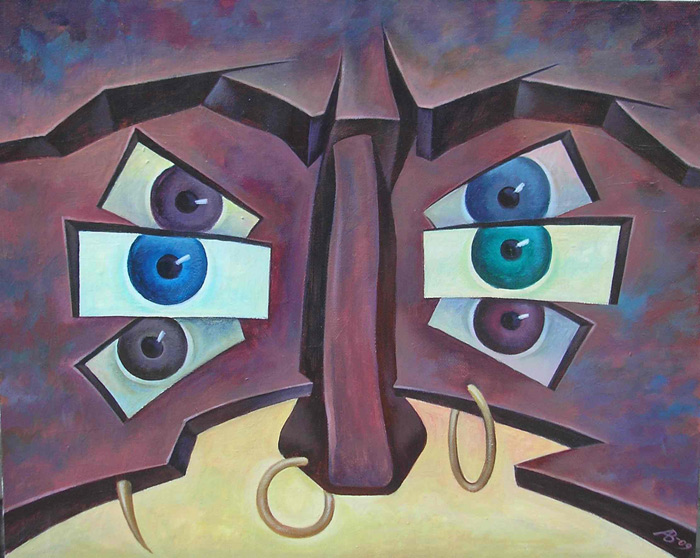 Glance