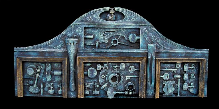 Theater Portal
