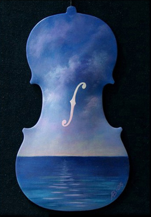 Violin