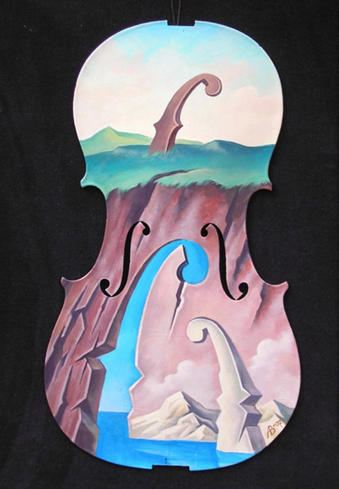 Violoncello
