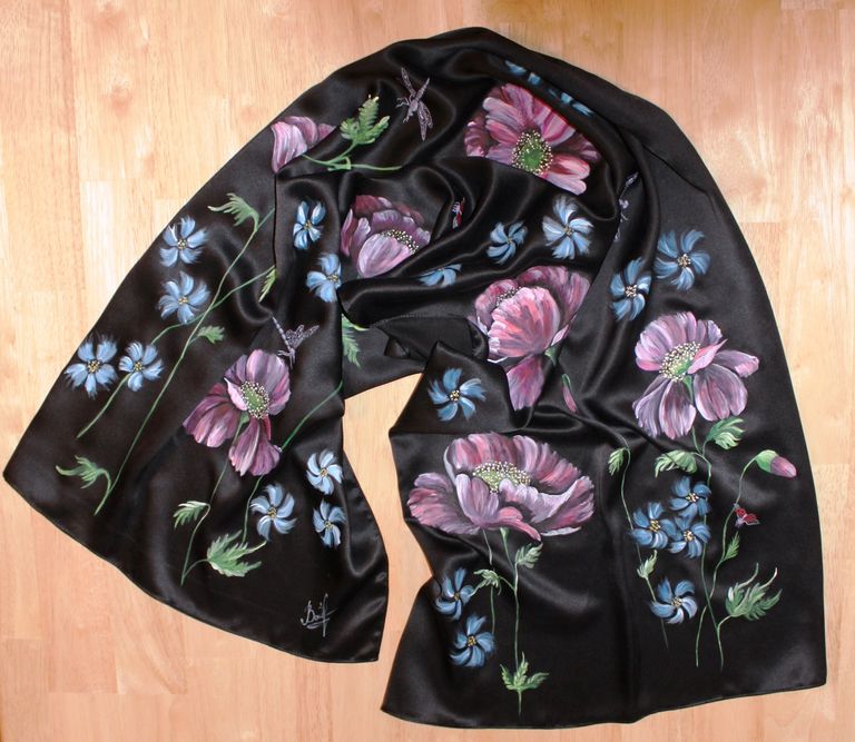 VV ArtBatik