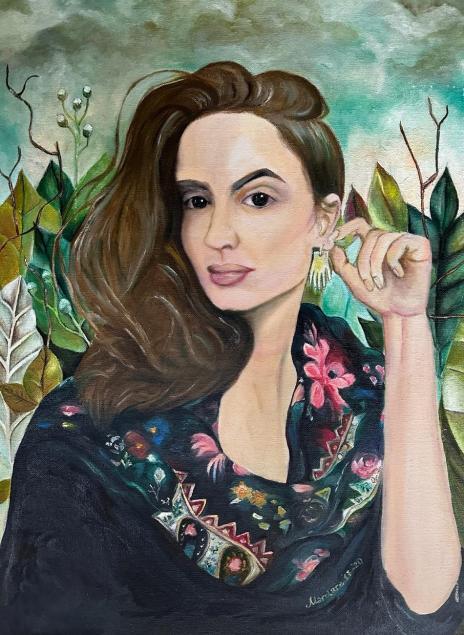 Ana Mardare