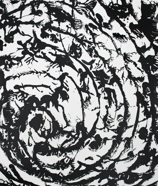 LIVING SPIRAL