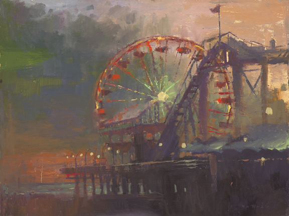 Wheel