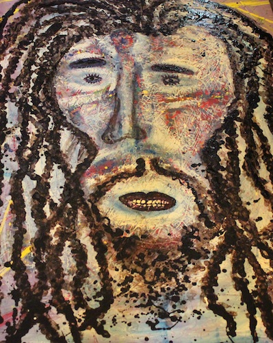 Jesus